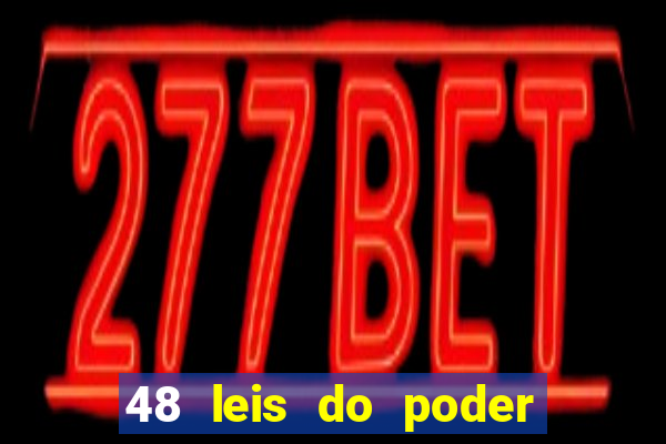 48 leis do poder pdf google drive